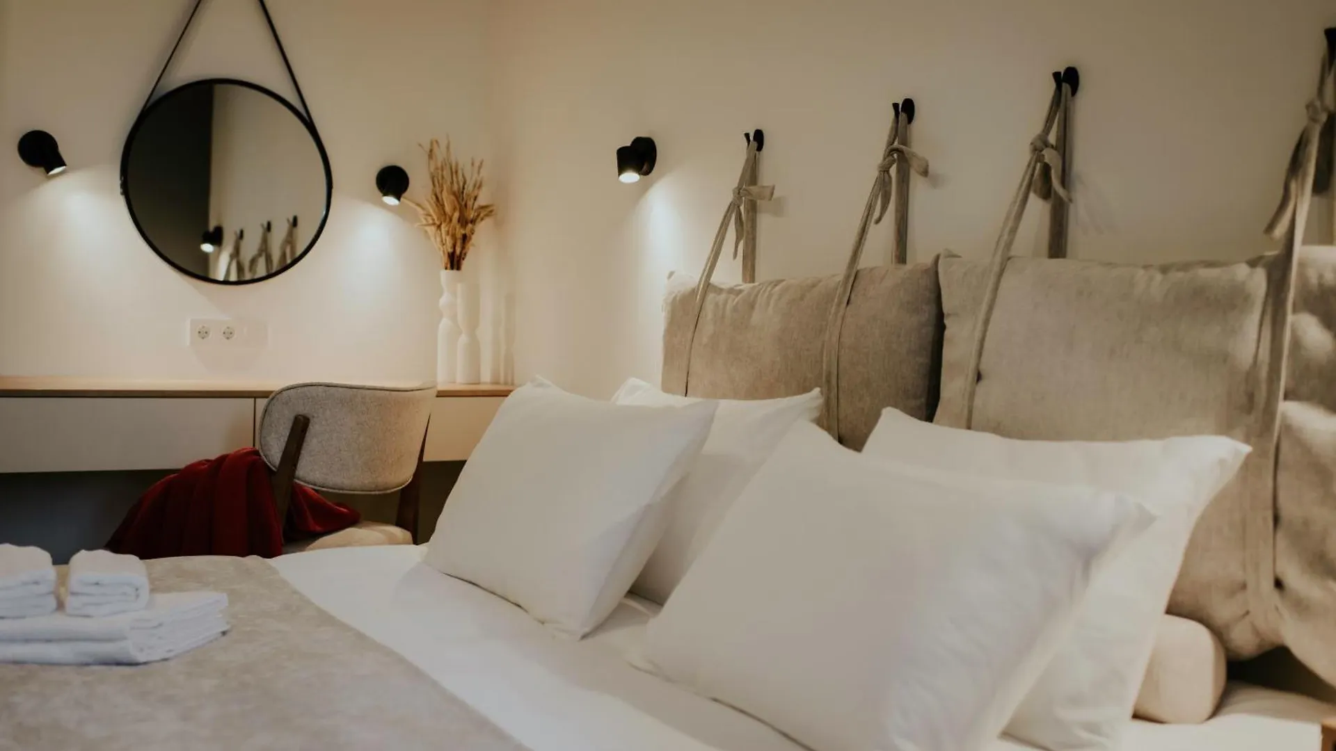 Luxury Inn Grand Residences Tbilisi