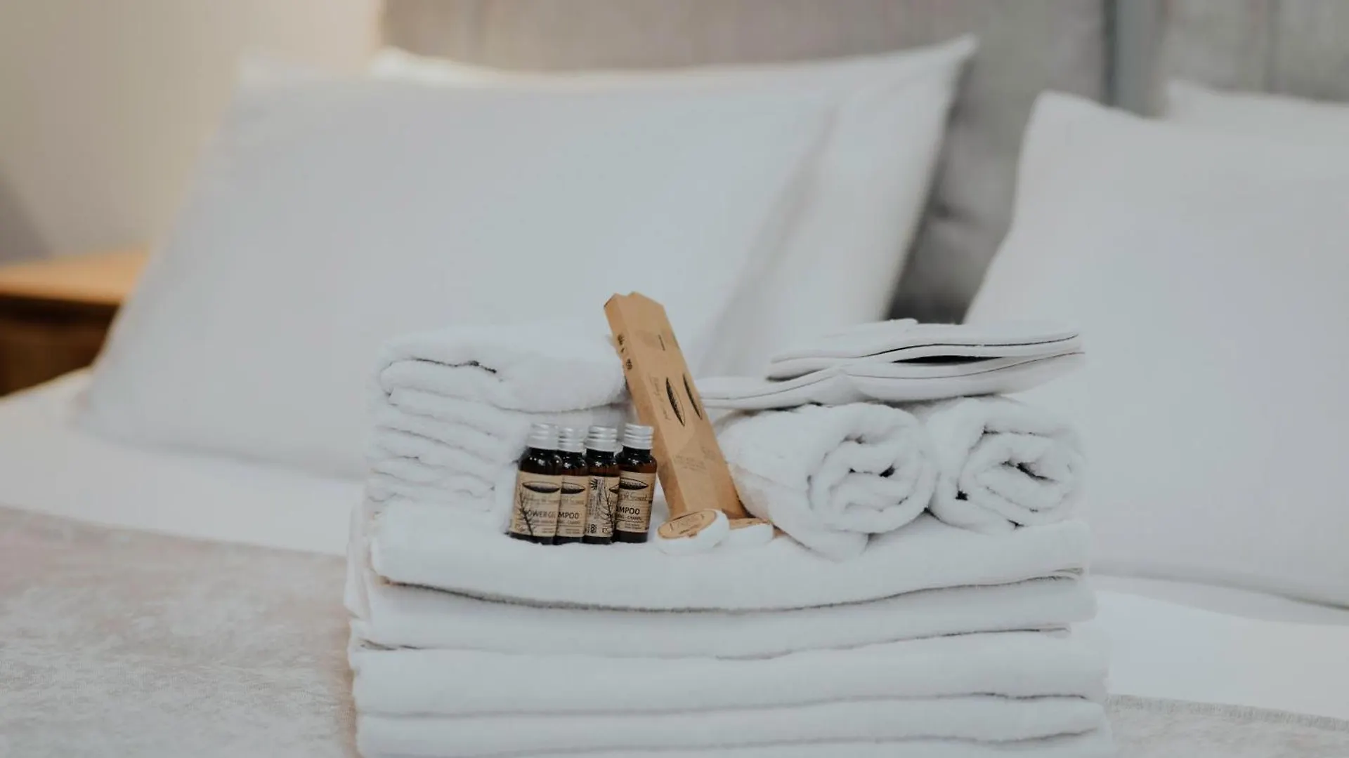 Luxury Inn Grand Residences Tbilisi Hotel