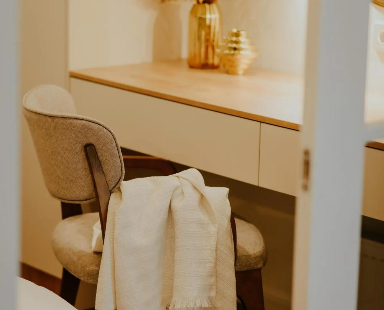 Luxury Inn Grand Residences Tbilisi Hotel