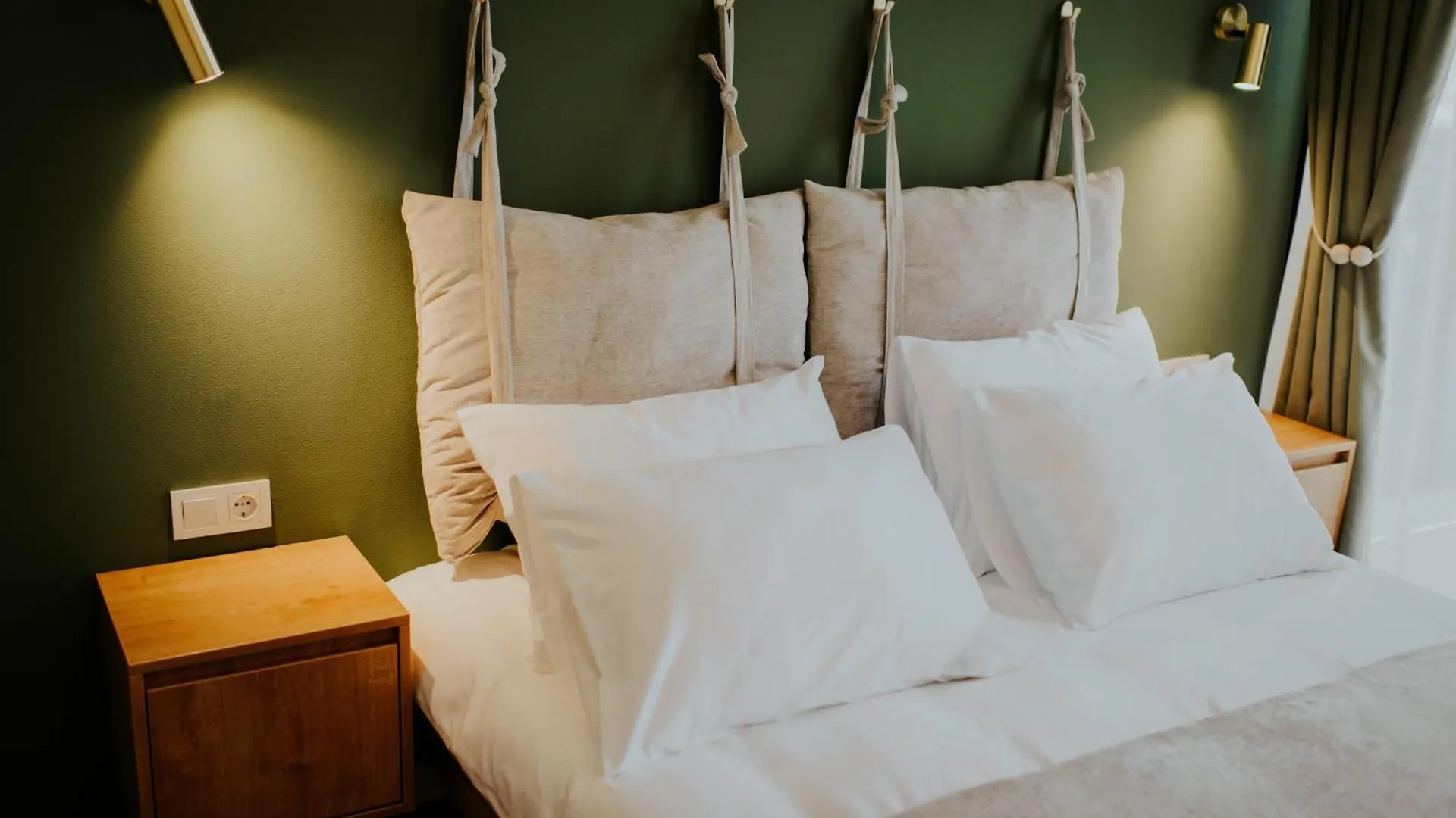 Hotel Luxury Inn Grand Residences Tbilisi