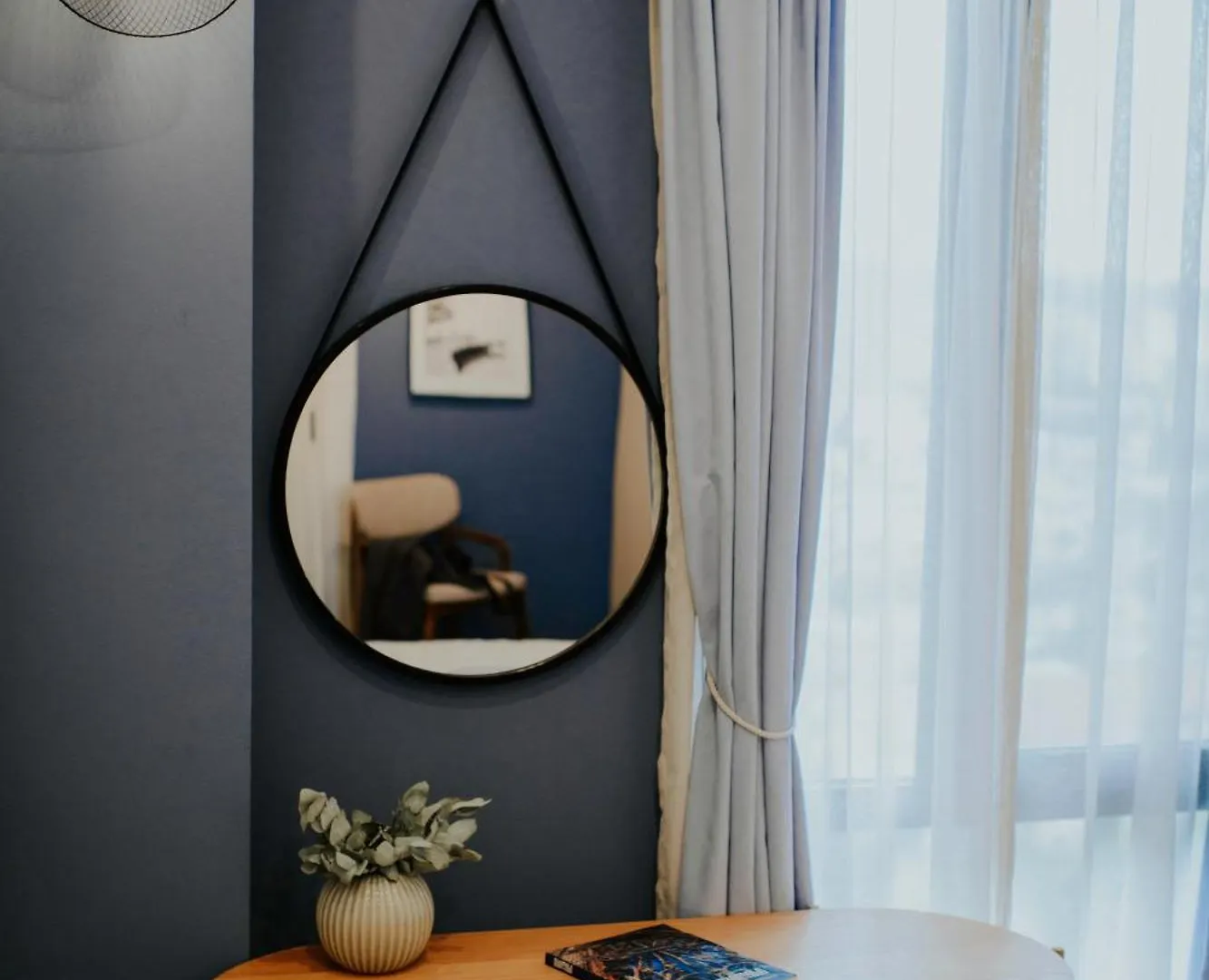 Hotel Luxury Inn Grand Residences Tbilisi