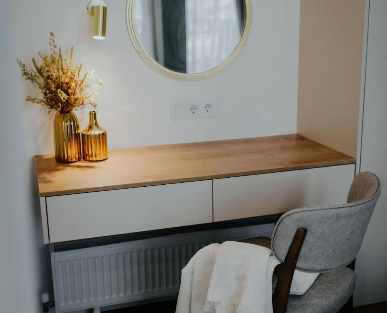 Hotel Luxury Inn Grand Residences Tbilisi