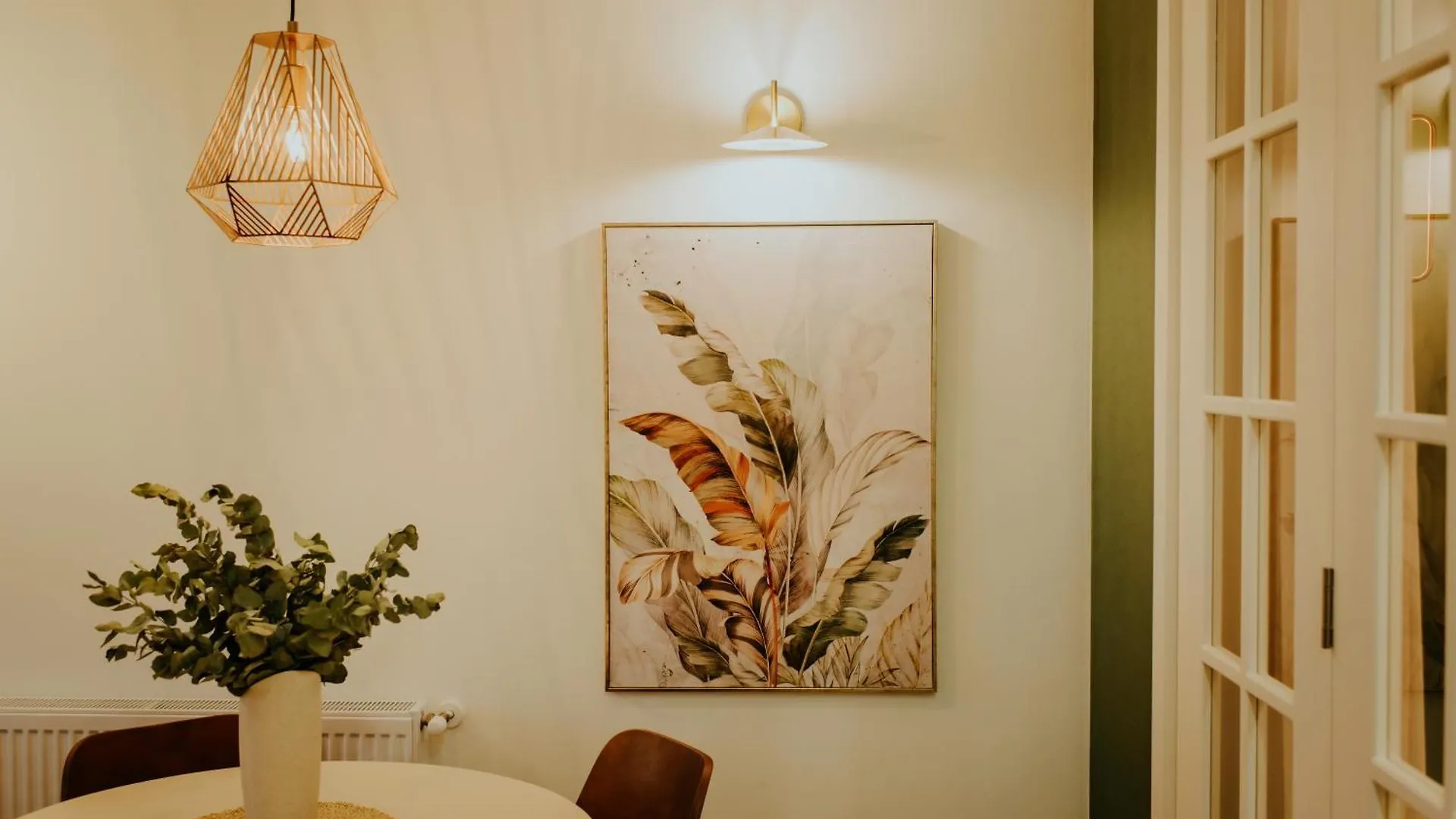 Luxury Inn Grand Residences Tbilisi 5*,  Georgia