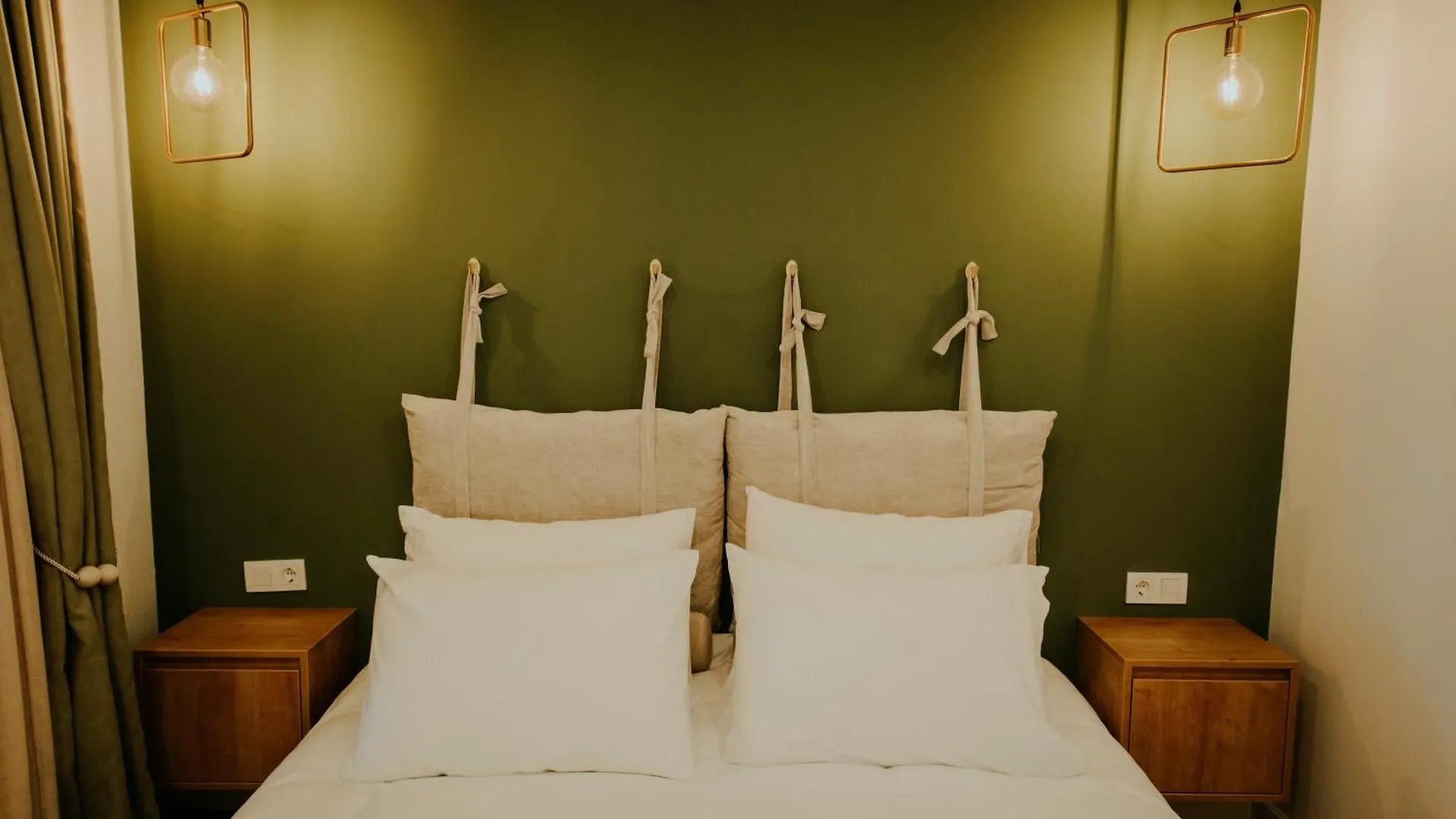 Hotel Luxury Inn Grand Residences Tbilisi