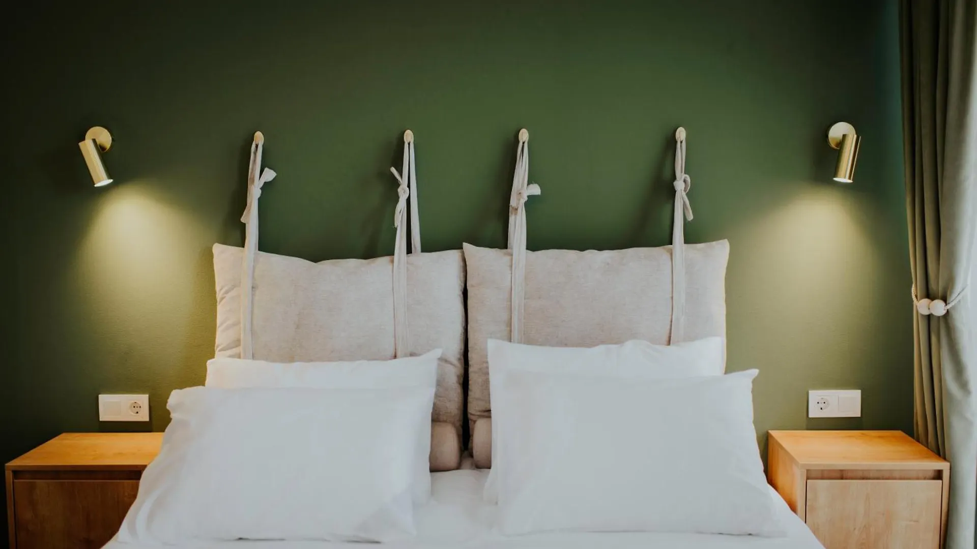 ***** Hotel Luxury Inn Grand Residences Tbilisi Georgia