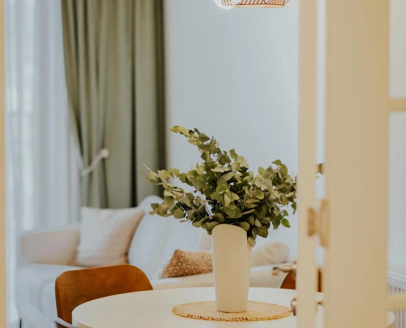 Luxury Inn Grand Residences Tbilisi Hotel