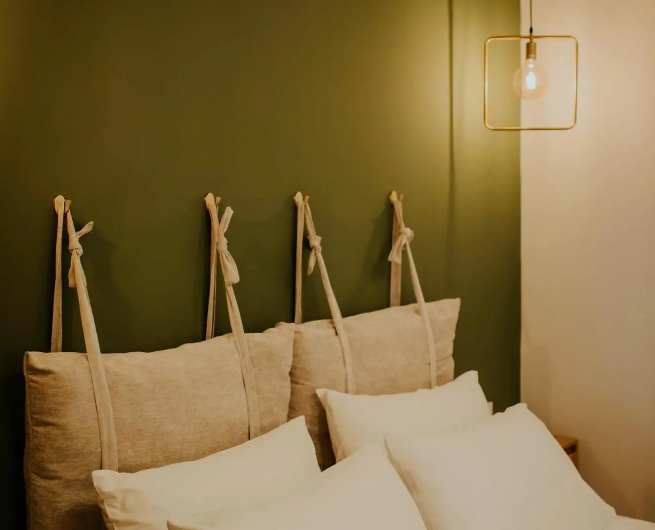 Luxury Inn Grand Residences Tbilisi Hotel