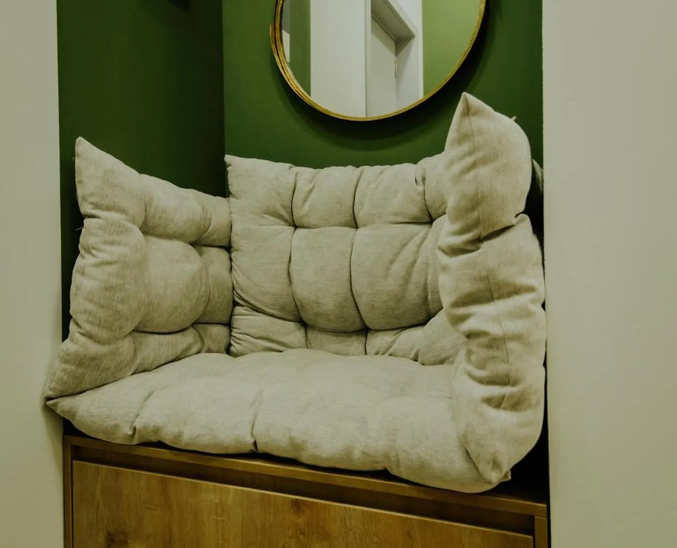 Luxury Inn Grand Residences Tbilisi Hotel