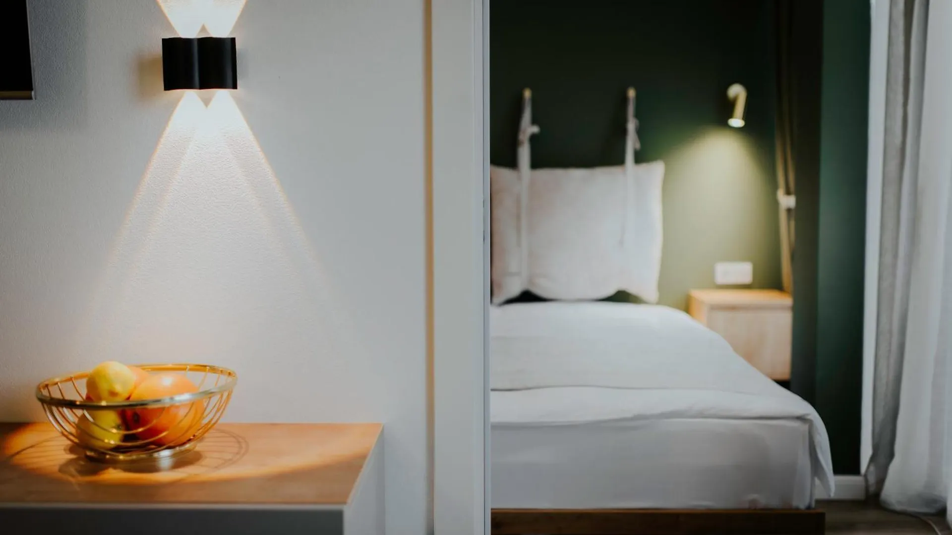 Hotel Luxury Inn Grand Residences Tbilisi