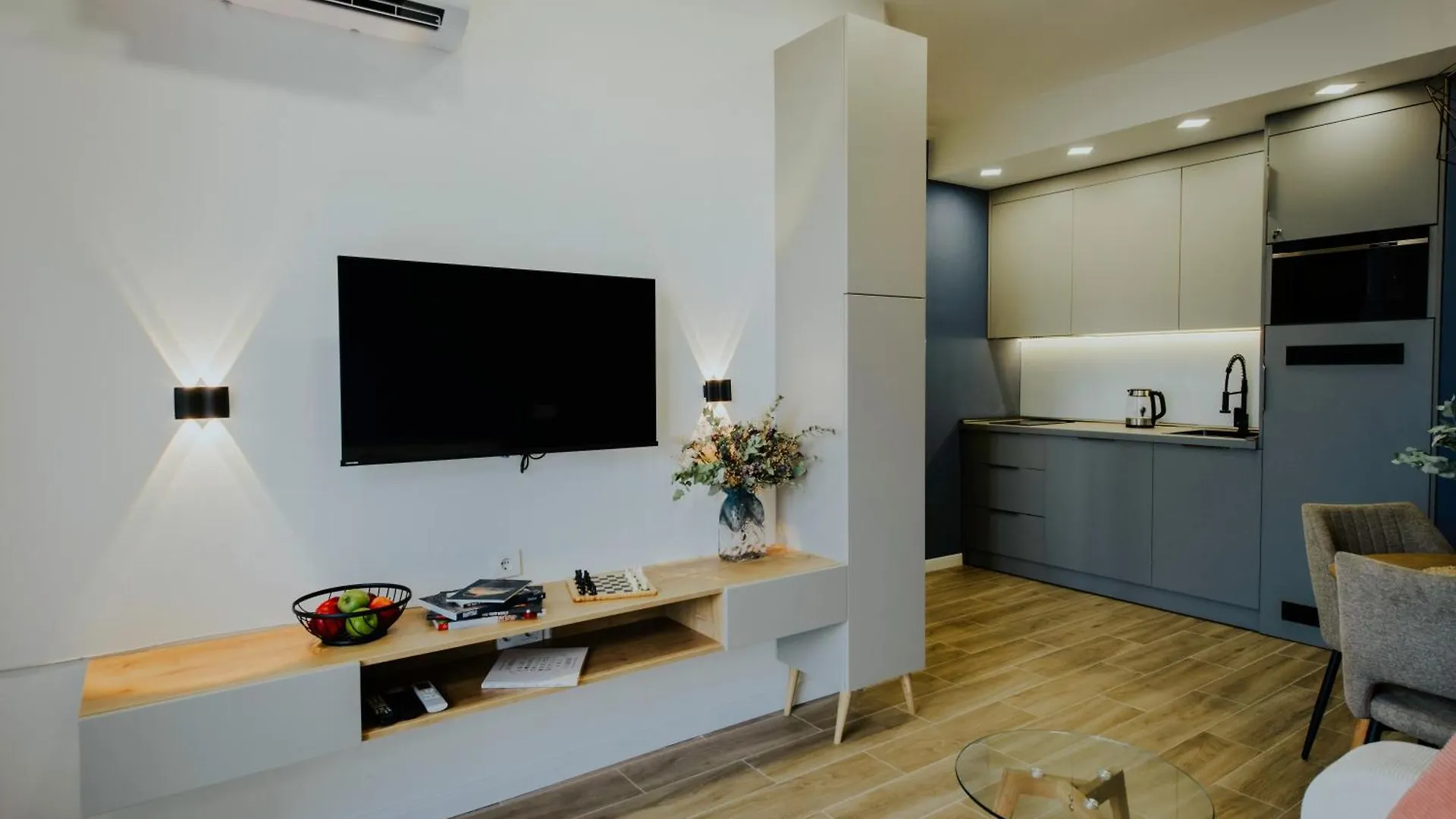 ***** Hotel Luxury Inn Grand Residences Tbilisi Georgia