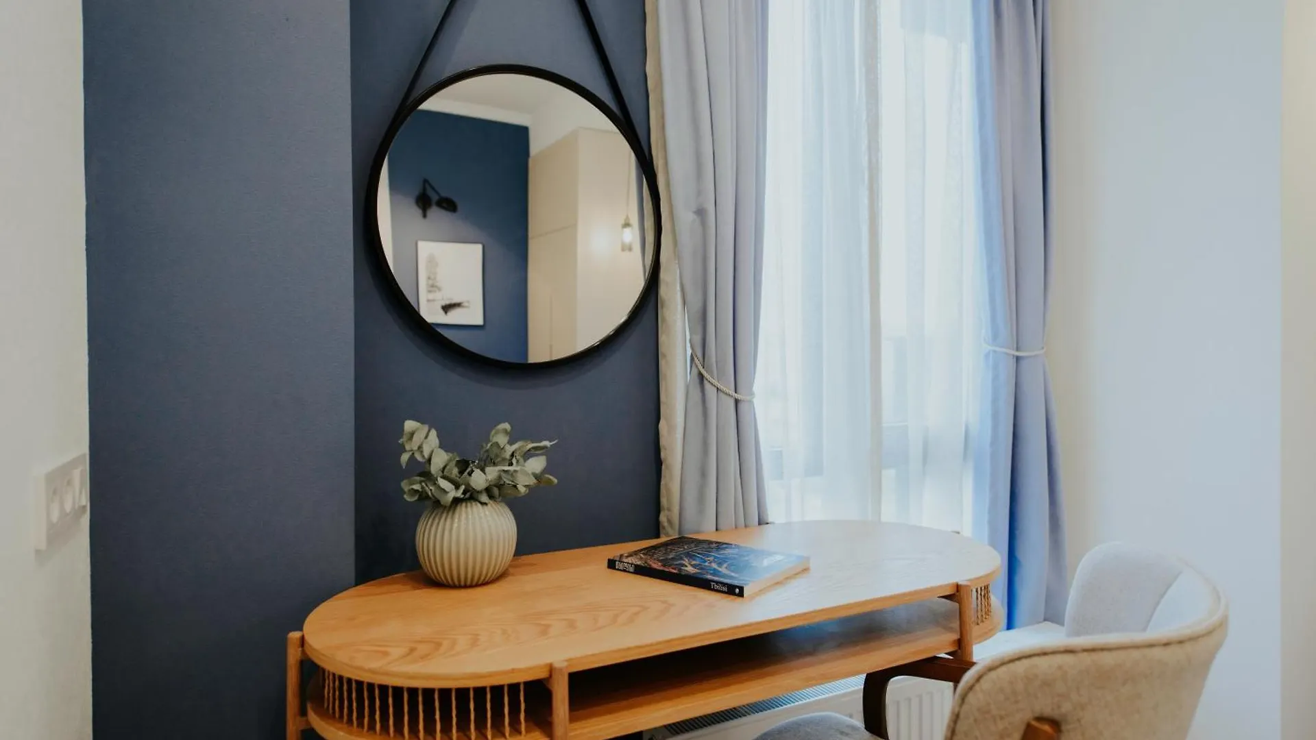 Luxury Inn Grand Residences Tbilisi Hotel