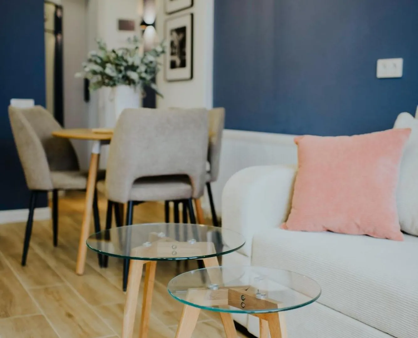 Luxury Inn Grand Residences Tbilisi