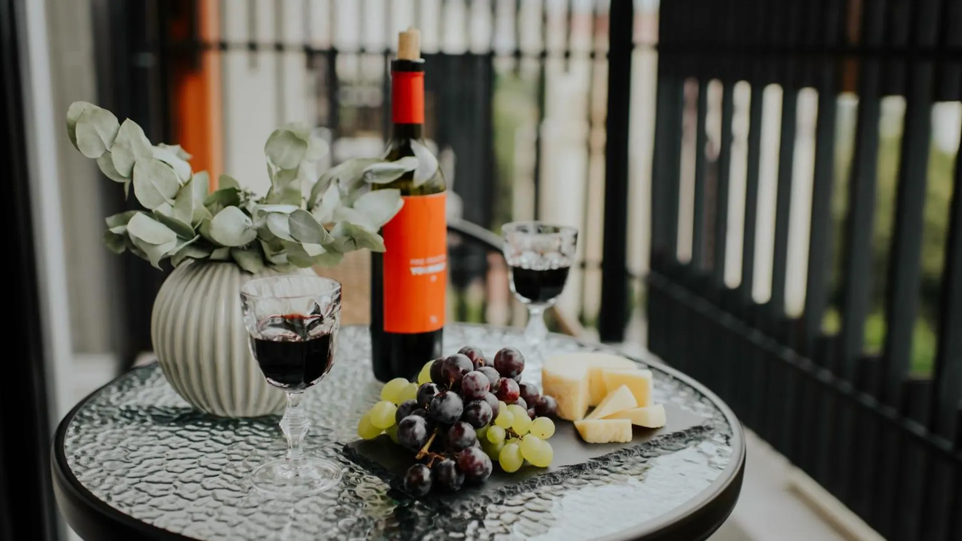 Hotel Luxury Inn Grand Residences Tbilisi
