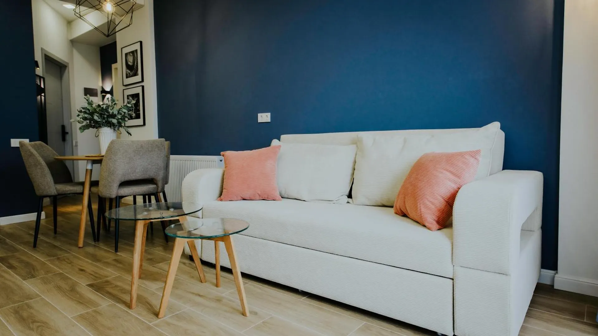 Hotel Luxury Inn Grand Residences Tbilisi