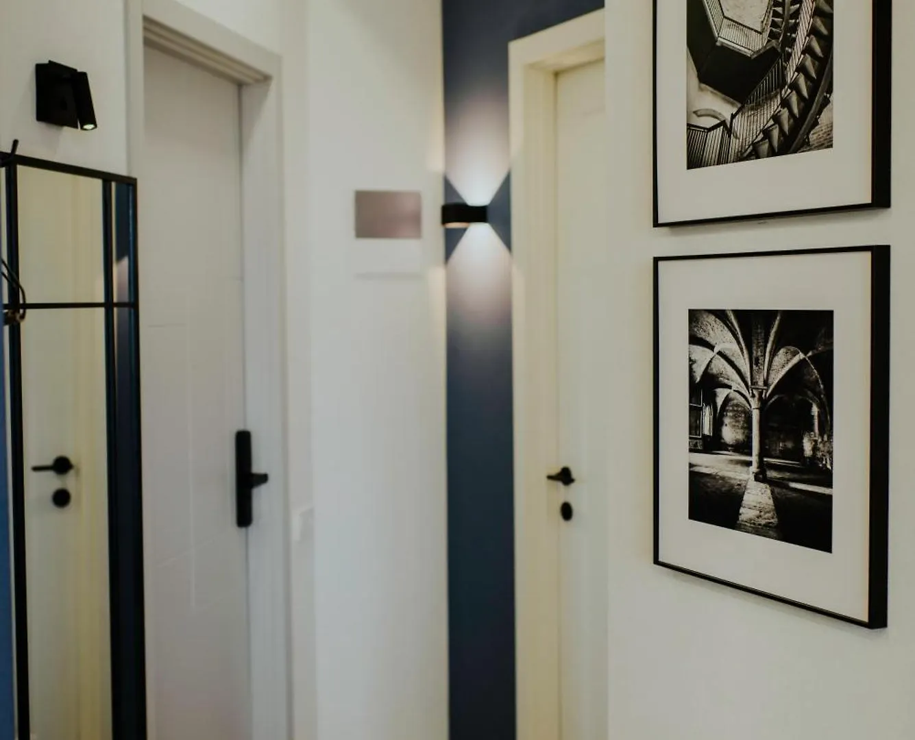 Hotel Luxury Inn Grand Residences Tbilisi