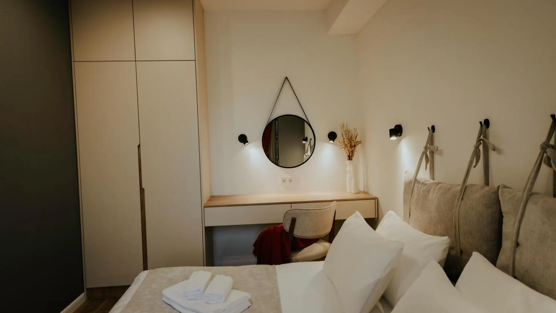 Luxury Inn Grand Residences Tbilisi