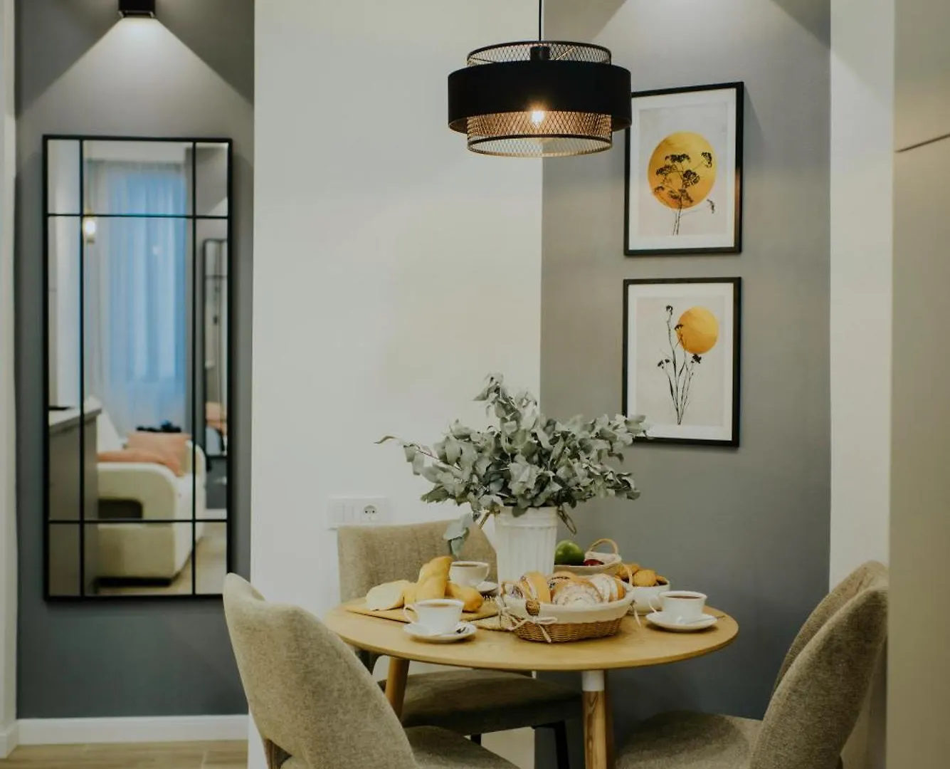 Luxury Inn Grand Residences Tbilisi 5*,  Georgia