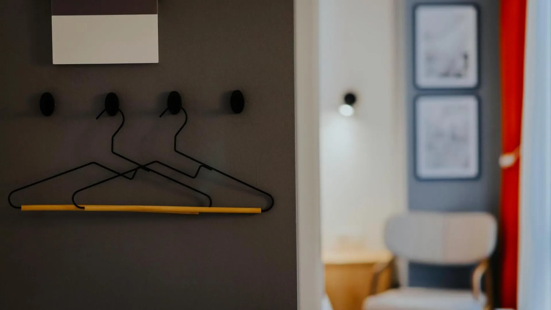 Hotel Luxury Inn Grand Residences Tbilisi
