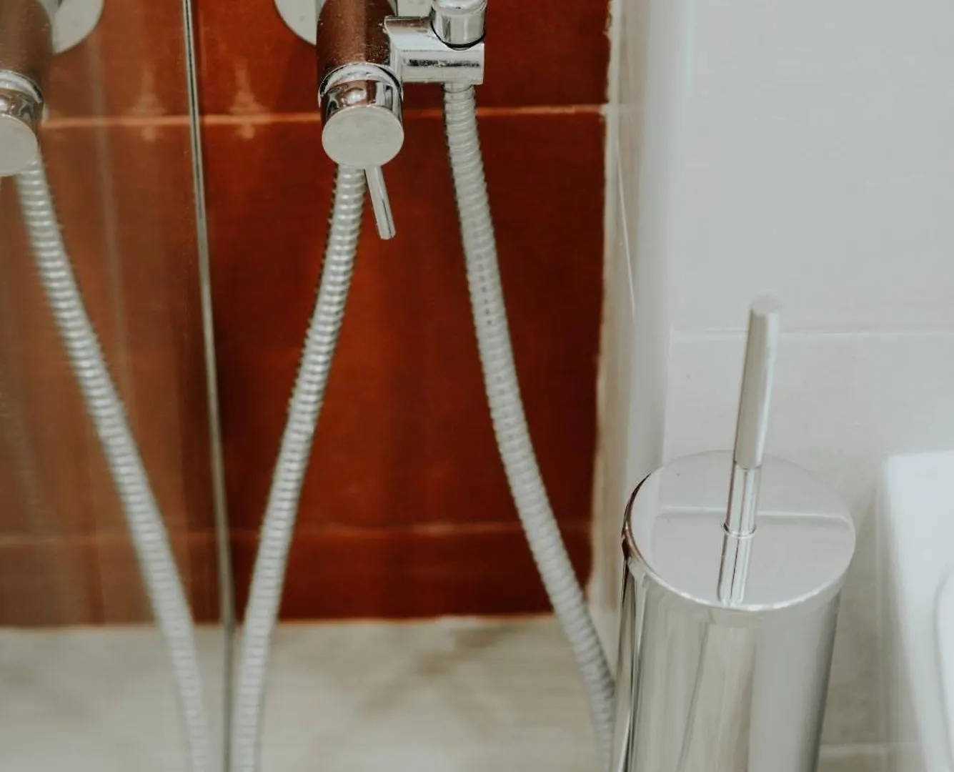Luxury Inn Grand Residences Tbilisi