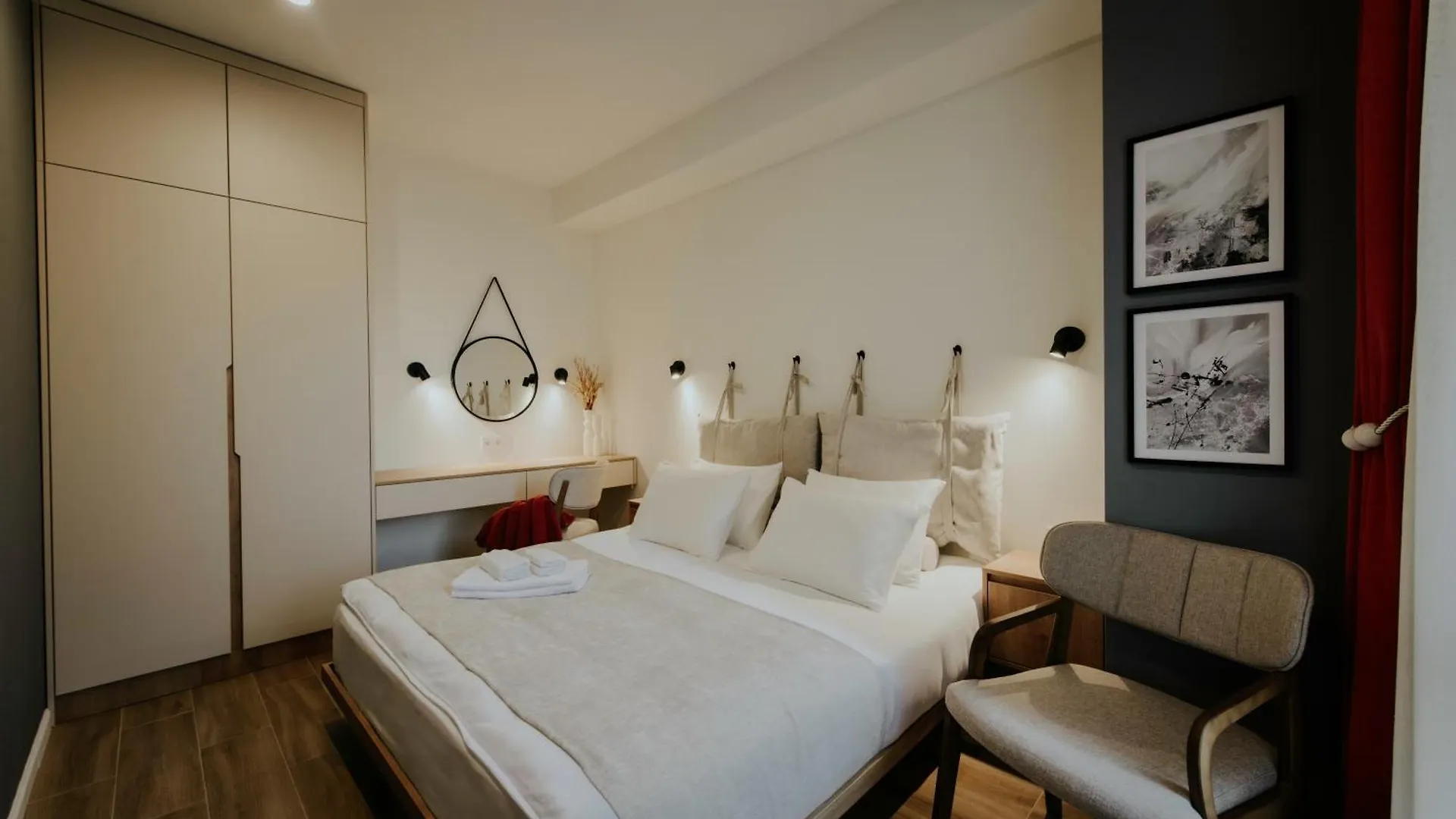 Hotel Luxury Inn Grand Residences Tbilisi