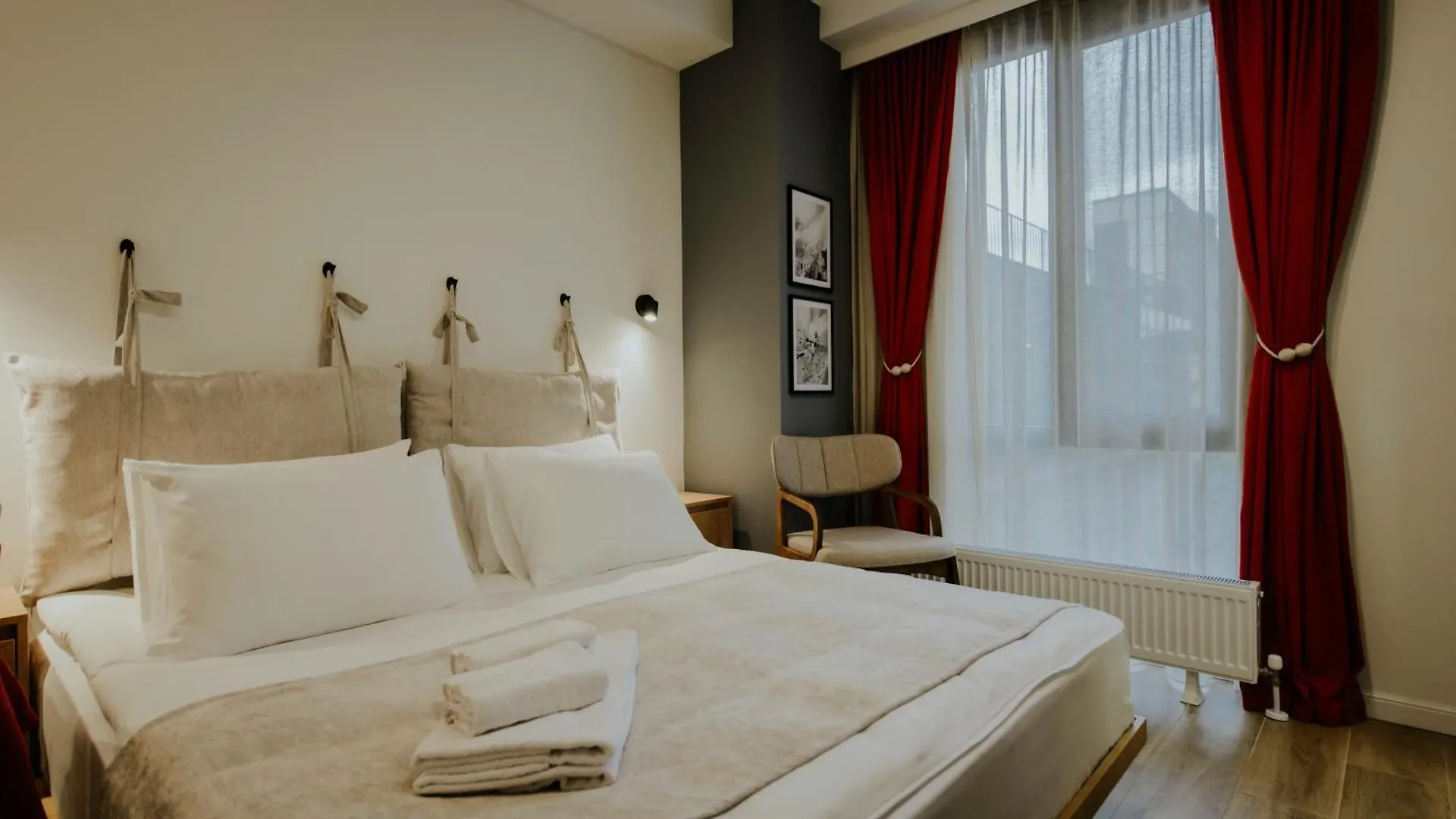 Luxury Inn Grand Residences Tbilisi