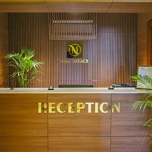 Отель Nina Palace