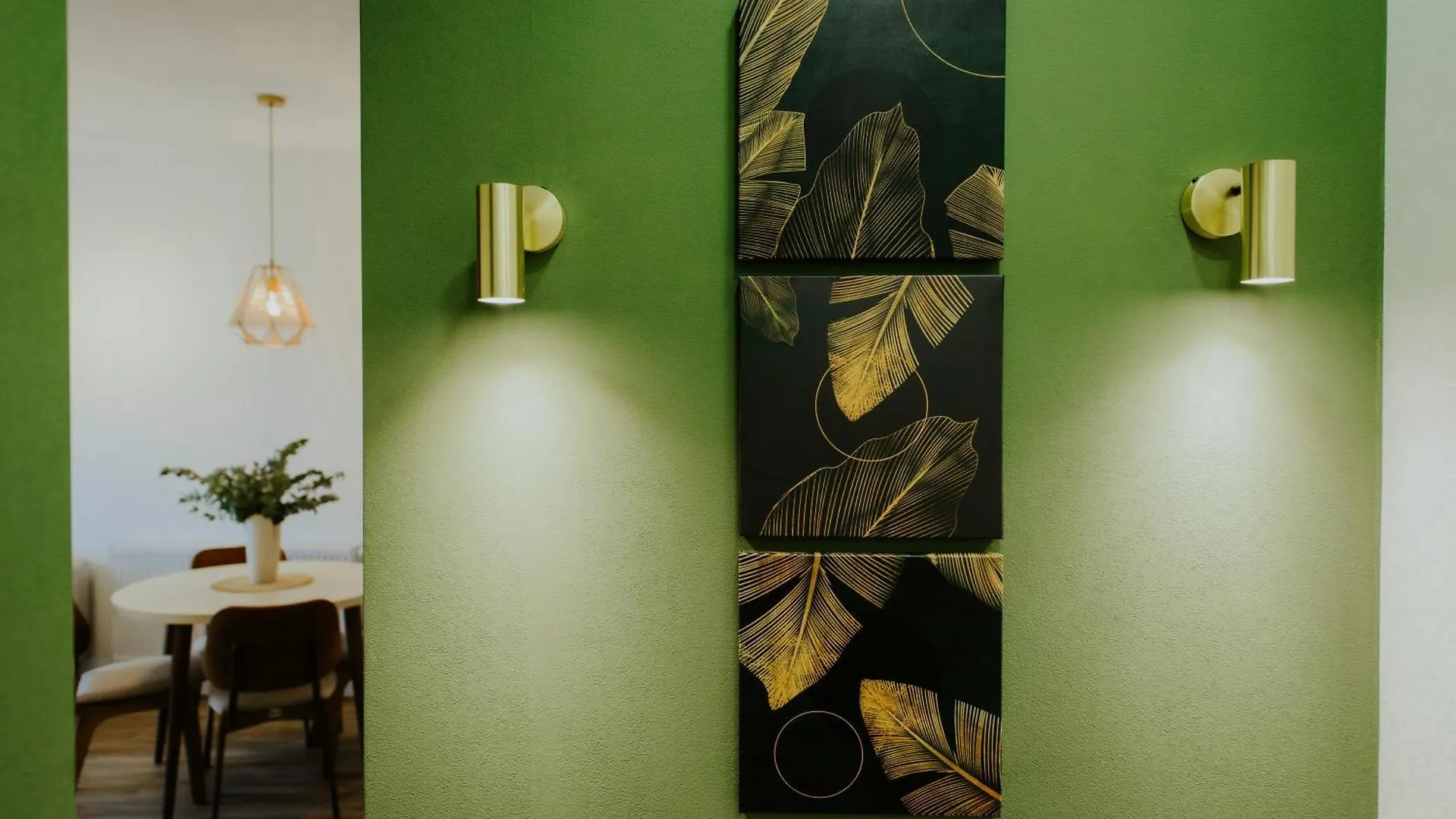 Luxury Inn Grand Residences Tbilisi Hotel