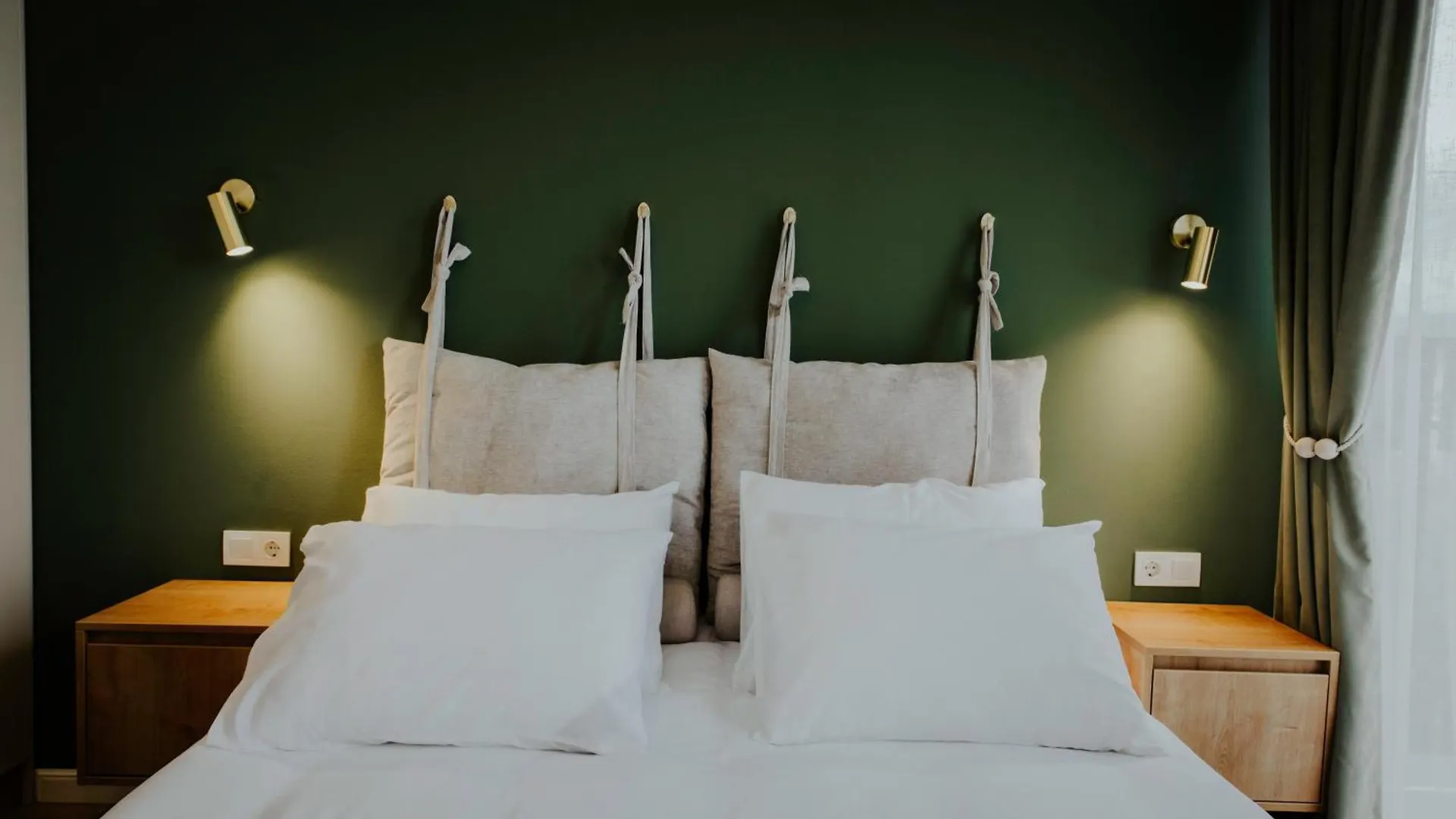 Luxury Inn Grand Residences Tbilisi