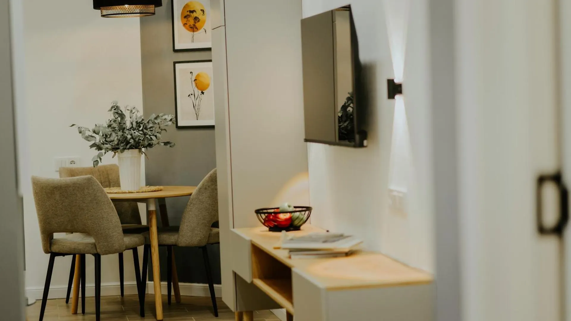 Luxury Inn Grand Residences Tbilisi Hotel