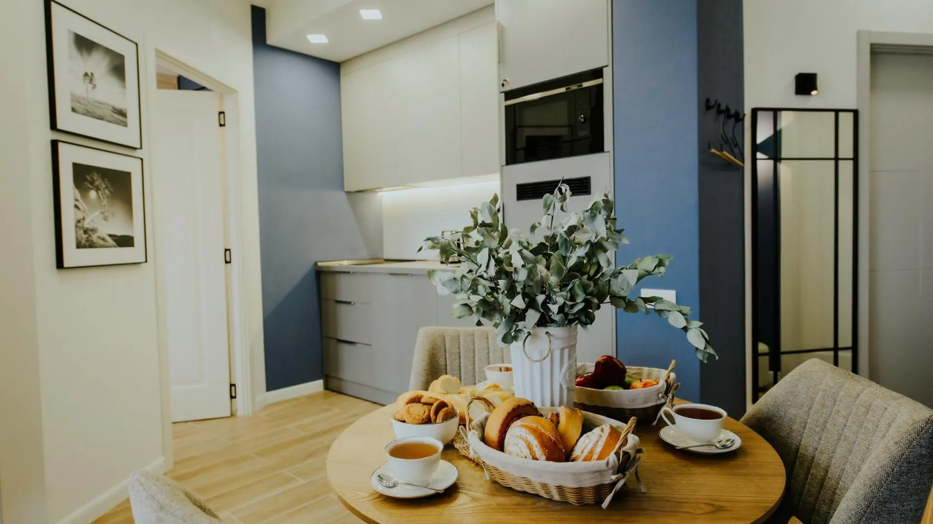 Hotel Luxury Inn Grand Residences Tbilisi